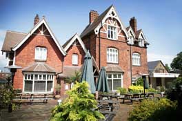 The Forest B&B,  Dorridge
